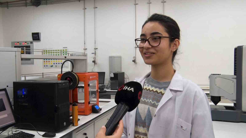 BTÜ’den Türkiye’de bir ilk