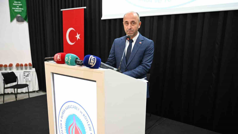 Karacabeylilerden eğitime destek için büyük buluşma