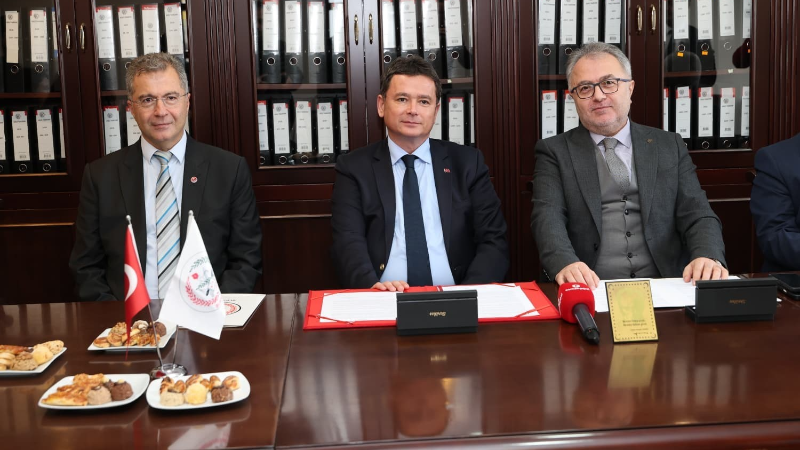 Osmangazi’den kadınların güvenli hayat hakkı için önemli adım