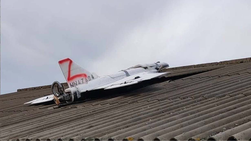 Romanya, Ukrayna sınırına savaş uçakları gönderdi