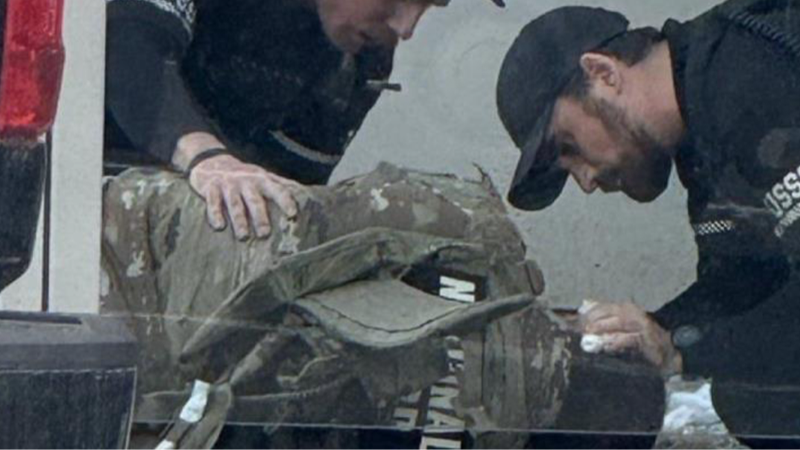 Beyaz Saray yakınlarında silahlı saldırıya uğrayan 2 Ulusal Muhafız hayatını kaybetti