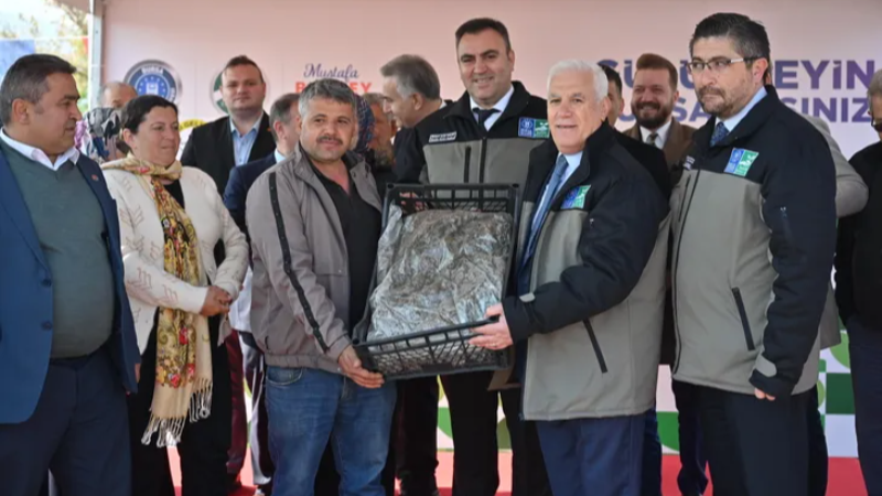 Büyükşehir’de sahte evrak şoku! Firmaya dava açılıyor