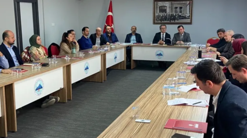 “Haberim Olsun” projesi Bursa’da tanıtıldı