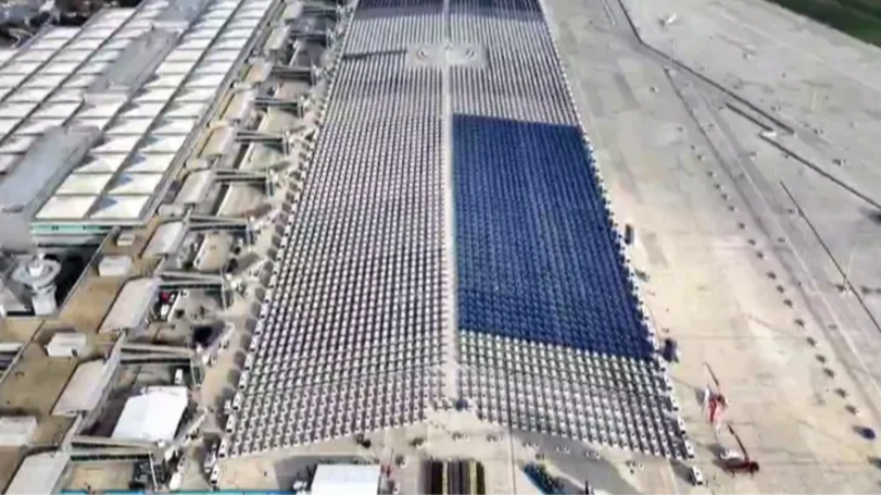 Güvenlik filosuna 9 bin 200 yeni araç teslim edildi