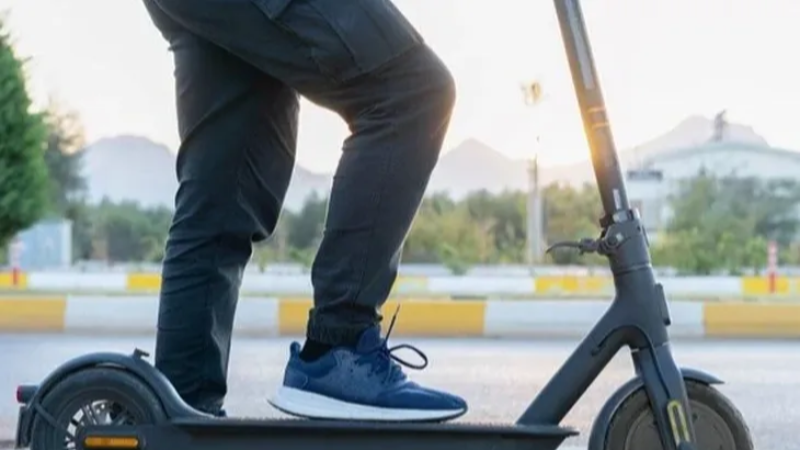 E-skuter Yönetmeliği'nde kapsamlı değişiklik