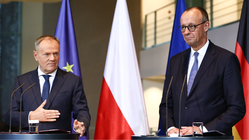 Almanya Başbakanı Merz: "Ukrayna'yı önemli günler ve haftalar bekliyor"