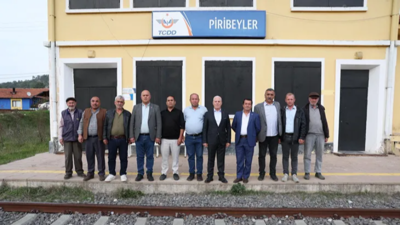 Bursa'nın geleceğine dağ yöresi damga vuracak