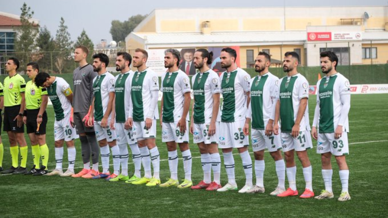 Çelik ve Bozbey'in Mardin maçı yorumu