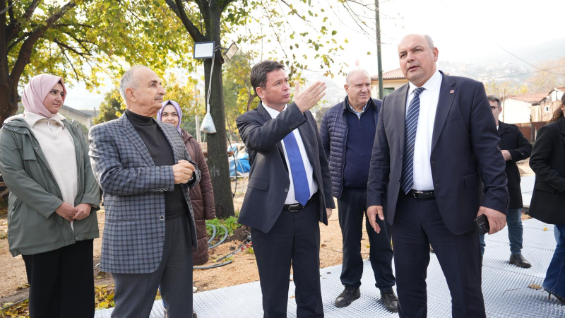 Binlerce Yıllık Tarihi Yolculuk Başlıyor