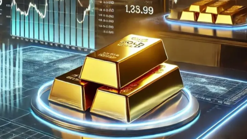 En yüksek reel getiri külçe altın ve mevduat faizinde