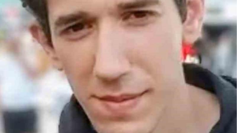 19 yaşındaki gençten 3 gündür haber alınamıyor