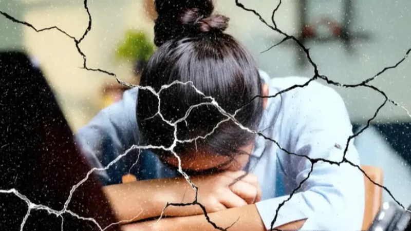 Çalışanlar tükenmişlik riskiyle karşı karşıya!