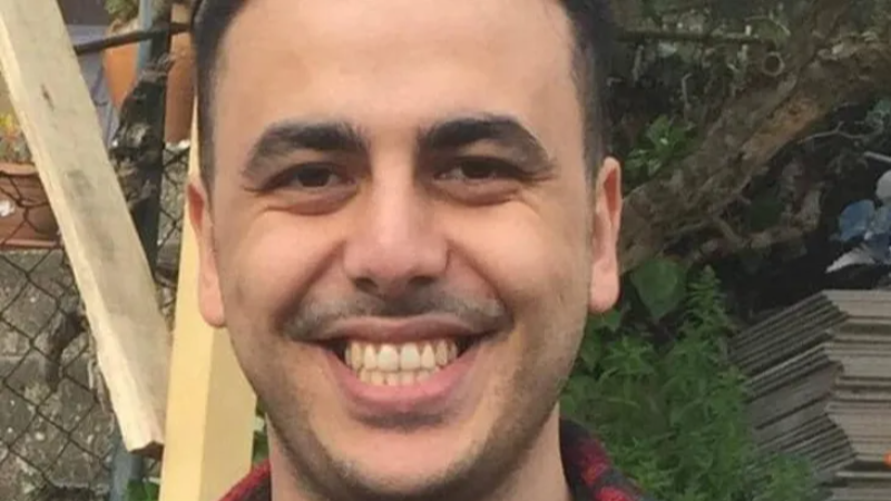 Florida’da Mete Korkmak’tan iki gündür haber alınamıyor!