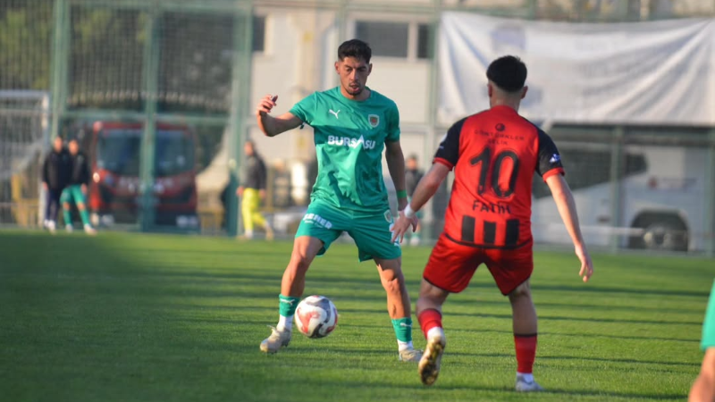 3.Lig 1.Grup 13.hafta programı