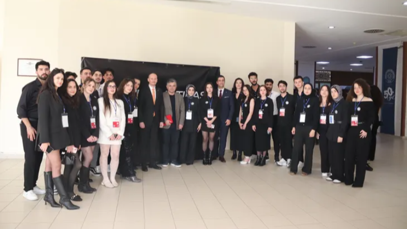 Girişimciliğin temel esasları Bursa’da konuşuldu