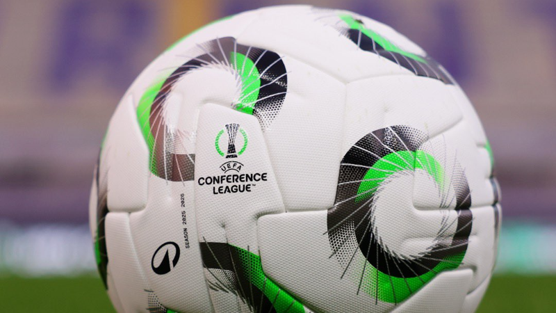 Konferans Ligi'nde günün maçları
