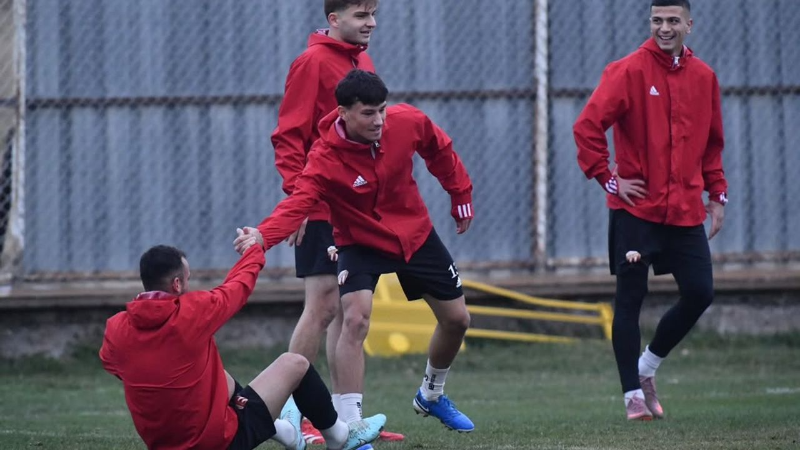 İnegölspor Elazığ deplasmanında maç saatini bekliyor