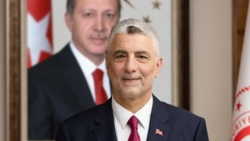 Bakan Bolat ihracat verilerini paylaştı
