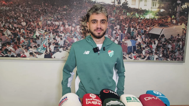 İdris Furat: Çok net bir galibiyet aldık