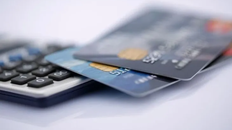 Kredi kartlarında yeni dönem başlıyor