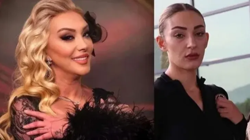 Güllü'nün kızı Tuğhan Ülkem Gülter tutuklandı