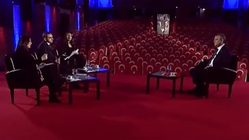 Özgür Özel: Asgari ücret 30 bin lira olmalı