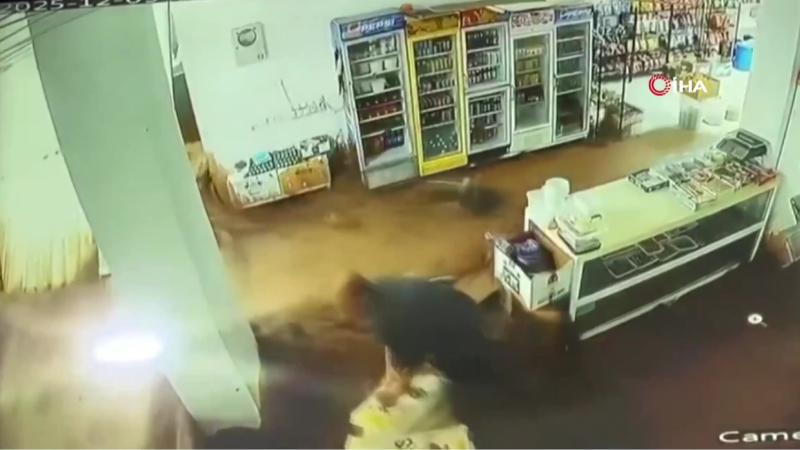 Irak’taki sel felaketinde can kaybı 9'a yükseldi