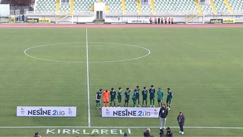 Yeni Malatyaspor sahaya çıkmadı, küme düşmesi kesinleşti