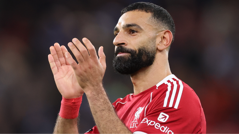 Muhammed Salah, Premier Lig tarihine geçti