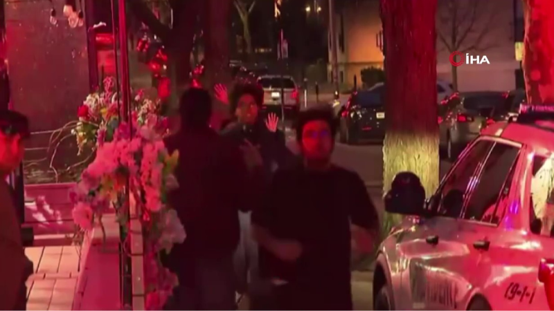 ABD’deki üniversitede silahlı saldırı