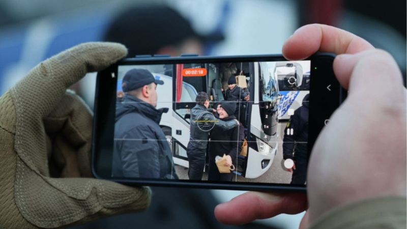 Belarus, ABD yaptırımlarının kaldırılması karşılığında 123 mahkumu serbest bıraktı