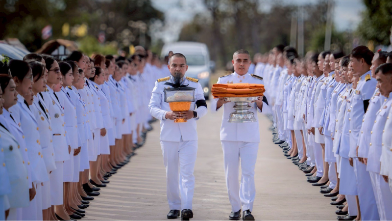 Tayland-Kamboçya çatışmalarında can kaybı 31
