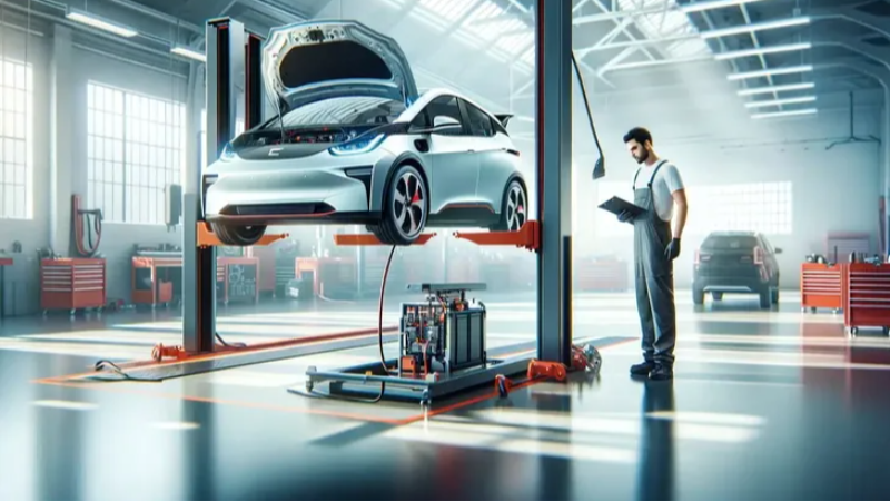 Otomotivde 2026 uyarısı!