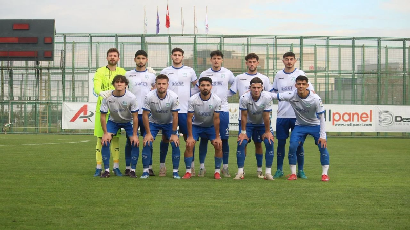 3.Lig 1.Grup 14.hafta programı