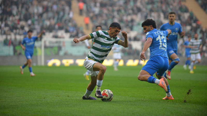 Sertaç Çam Somaspor maçında yok