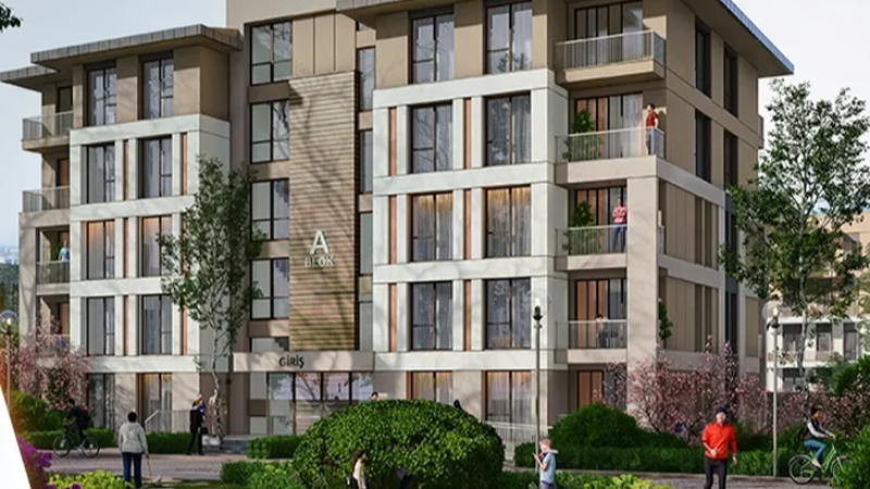 Yüzyılın Konut Projesi'nde son hafta!