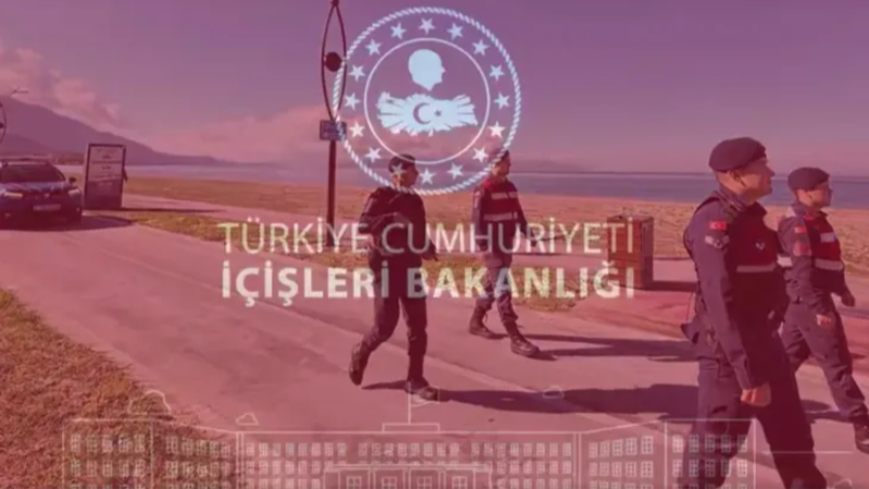 81 ilde göçmen kaçakçılığı denetimi!