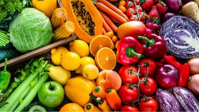 Tarım ÜFE'de sert çekirdekli meyveler revaçta