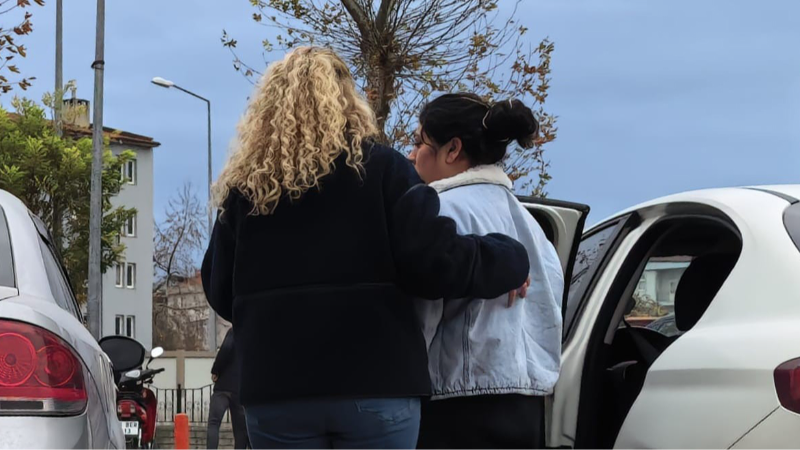 2 kilogram uyuşturucu madde ele geçirildi
