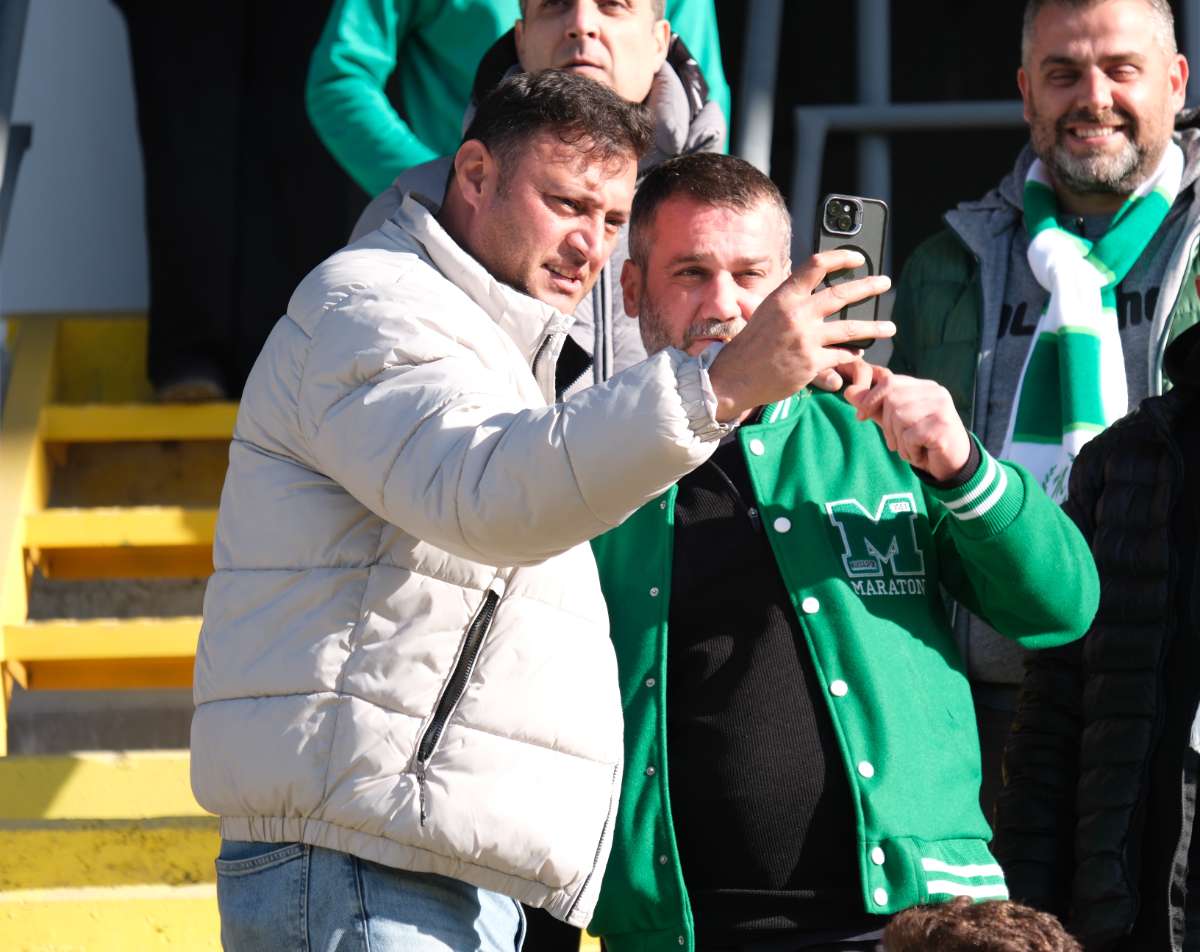 (FOTO GALERİ) Bursaspor'un Somaspor Deplasmanından Taraftar Fotoğrafları