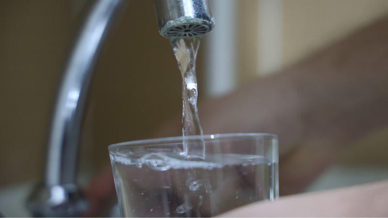 Mustafakemalpaşa’da su kesintisi