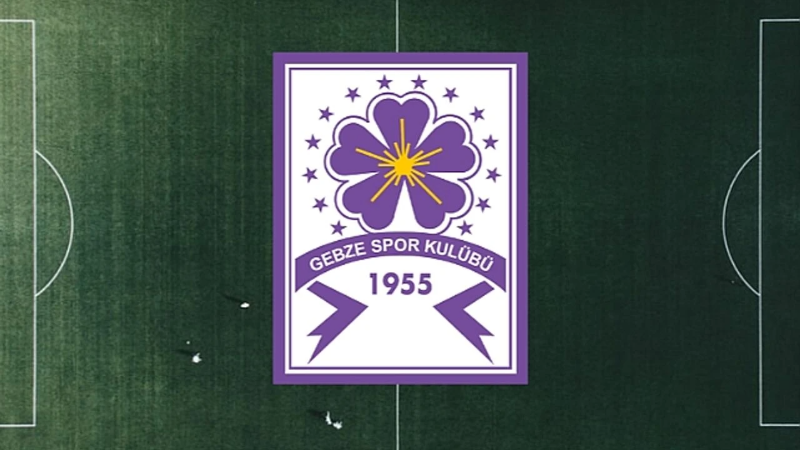 Gebzespor, Bursaspor iddialarıyla ilgili konuştu