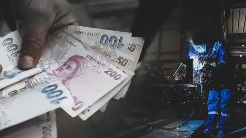 Asgari ücrette ikinci tur bugün!