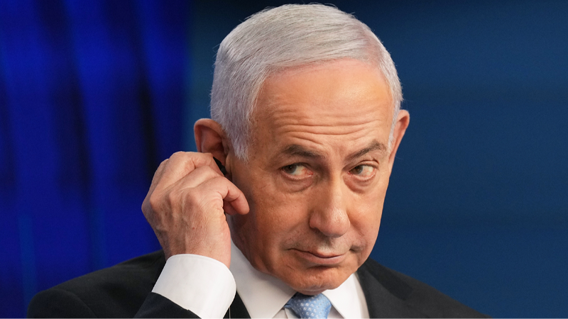 İsrail'den Mısır’a gaz ihracatına onay