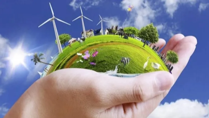 Çevre koruma harcamaları yüzde 108 arttı