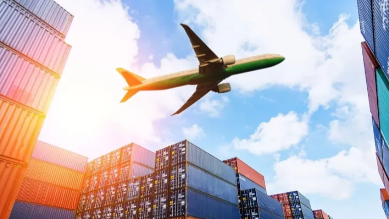 Havayolu gümrük işlemleri dijitalleşiyor