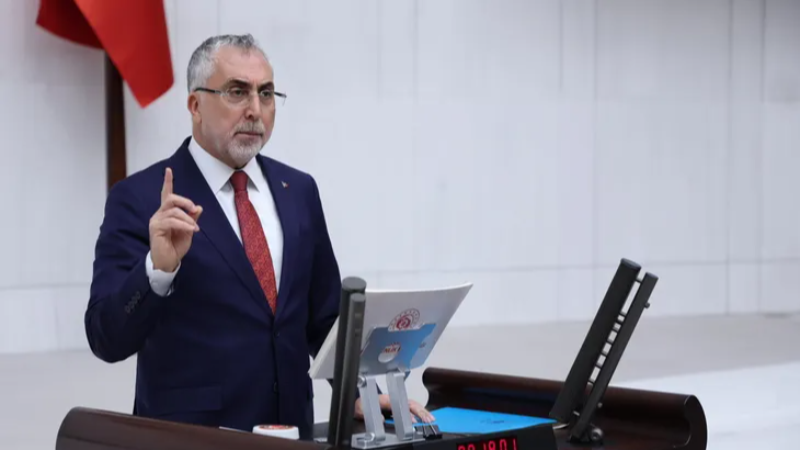 Kritik toplantı öncesi Bakan Işıkhan'dan sürpriz ziyaretler