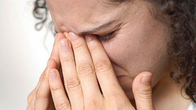 Çocuklarda burun tıkanıklığı okul başarısını düşürüyor