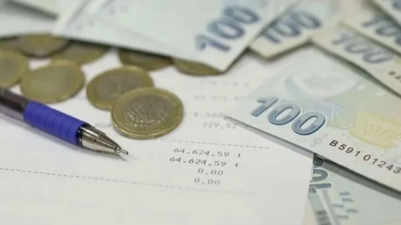 O gelirlerin stopajında süre uzatıldı!