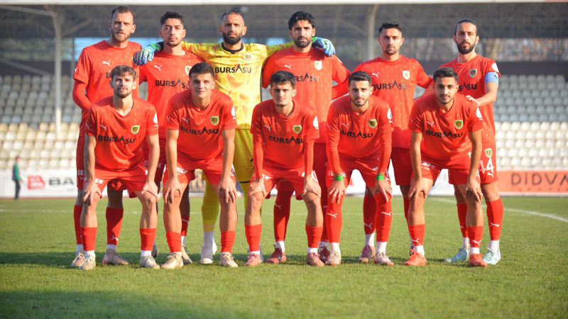 3.Lig 1.Grup 15.haftanın programı